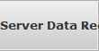 Server Data Recovery Rochester server 